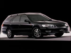 Toyota Camry Gracia Wagon '1999